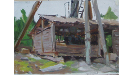 Нестеров Иван Наумович