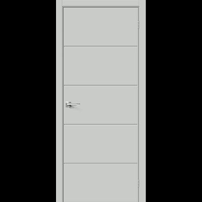 Граффити-1.Д.П Grey Matt