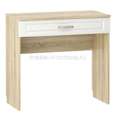 ЗС105 Стол туалетный Оливия Х-040.57Х. Размер: 850х800х420