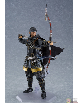 Фигурка фигма Дзин Сакай (figma Sakai Jin)