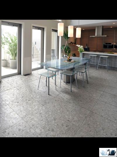 Керамогранит Идальго Герда Серый MR 60 х 120 см матовый