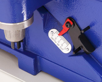 Фуговальный станок с валом Helical BELMASH J150/1170ARH