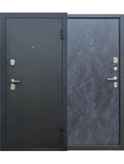 АТЛАНТ 989 ТЕМНЫЙ БЕТОН