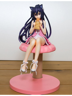 Фигурка 1/7 Тока Ятогами (Yatogami Tooka)