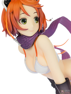 Фигурка 1/6 The Muse of Range Murata
