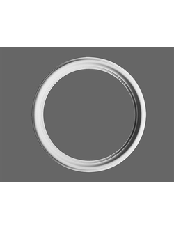 Розетка R66 - d54,5см