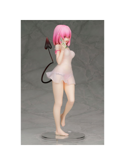 Фигурка 1/6 Момо Велия Девилюк (Momo Belia Deviluke)