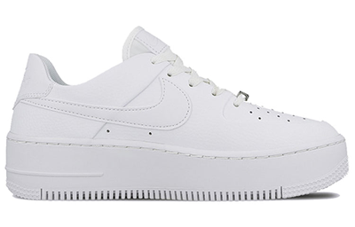 Nike air force 1 sage low size 5 deals