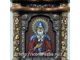 Икона Святой Александр Пересвет