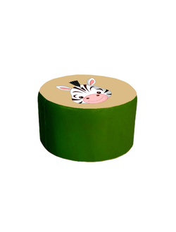 БАНКЕТКА С УФ ПЕЧАТЬЮ 29-4