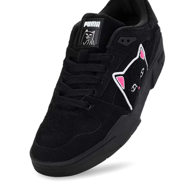 Кроссовки Puma Slipstream Ripndip Lord Nermal Black