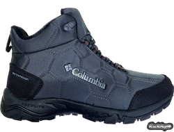 COLUMBIA OUT DRY WATERPROOF HIGH GREY (40-45)