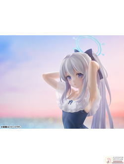 Фигурка 1/7 Мияко Цукиюки (Miyako Tsukiyuki Swimsuit, Memorial Lobby Ver.)
