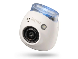 Камера мгновенной печати Fujifilm Instax Pal White