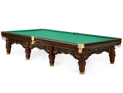 Бильярдный стол Император 10 футов (пирамида)