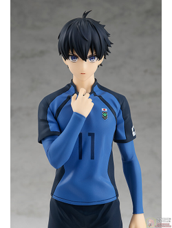 Фигурка Ёити Исаги (Yoichi Isagi Pop Up Parade)