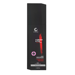 Ботокс концентрат для волос H-Brush B.Tox Moist Rose (шаг 2), 1000 мл.