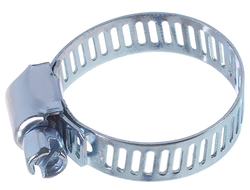 Хомут червячный 100-120 [29706]