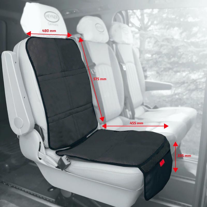 Специальный коврик Heyner Seat