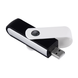 USB ионизатор воздуха