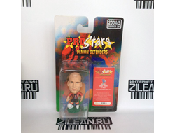 Пластиковый Jaap Stam (Milan) (Cor)