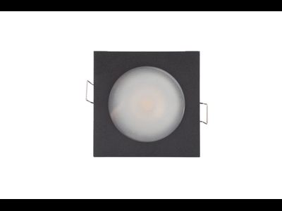 Влагозащищенный светильник Denkirs DK3015-BK