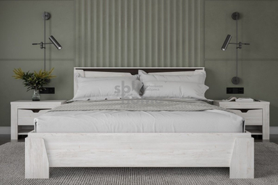 Композиция спальни Гарда Prime