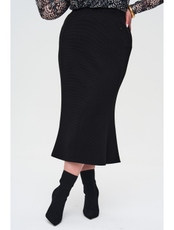 Юбка годе Натали 624303 52-62р