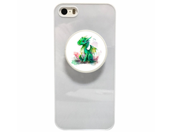 Держатель для телефона год Дракона №11