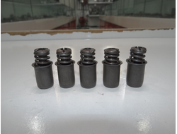 Пружины, чашки, гайки сцепления Иж