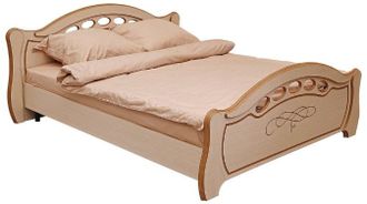 Кровать «Александра» П251.51