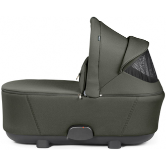 Коляска 3в1 Peg Perego Veloce TC Flex SLK Metal New