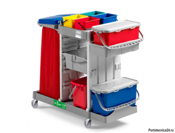 Многофункциональная модульная тележка FILMOP ALPHA 5671