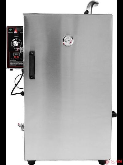 Печь-коптильня электрическая Airhot ESM-101