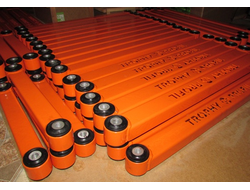 Тяги заднего моста