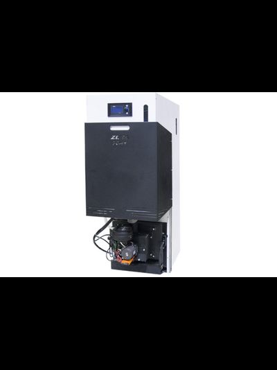 Котел ZOTA «Pony 25» Группа безопасности и Гидрострелка БЕСПЛАТНО