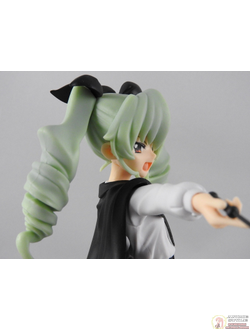 Фигурка Анчови (Anchovy / Chiyomi Anzai)