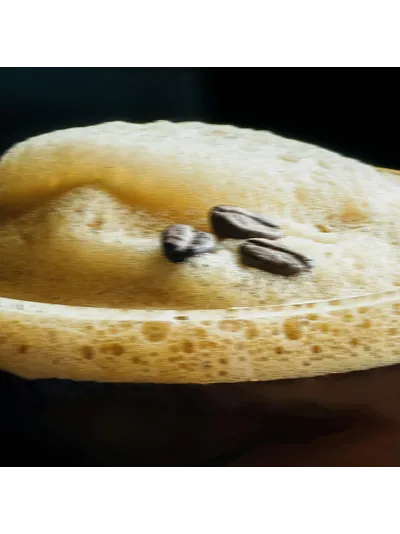 Blndrgrphy Vanilla Mudslide Extrait de Parfum