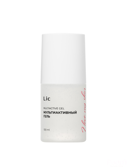 LIC Мультиактивный гель Multiactive Gel 100 ml