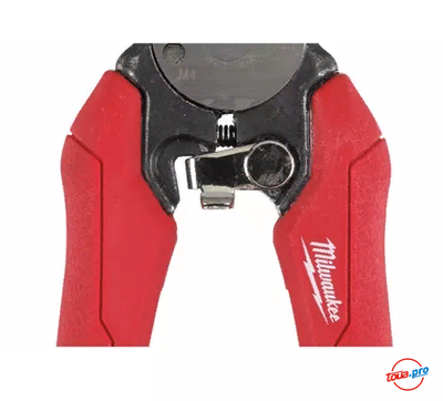 Комбинированные кусачки для зачистки проводов Milwaukee 7 в 1 4932478554