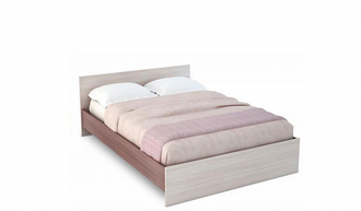 Кровать Бася (80-160) Стендмебель