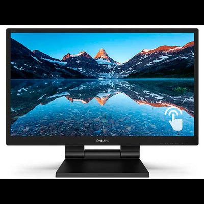 МОНИТОР СЕНСОРНЫЙ 23.8  PHILIPS 242B9T