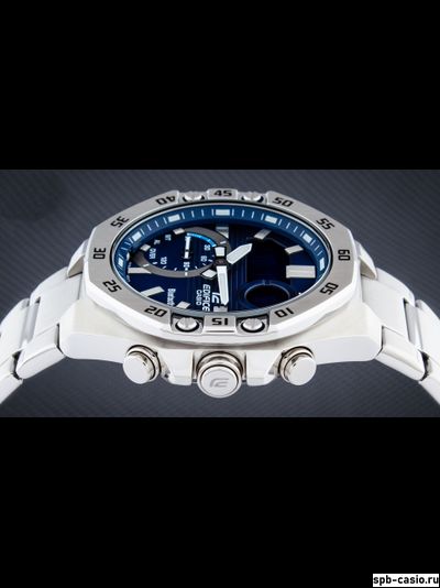Часы Casio Edifice ECB-10D-2AEF