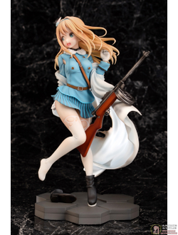 Фигурка 1/7 Суоми (Suomi KP/-31)