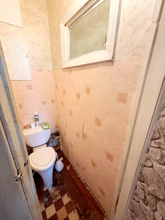 2-к. квартира в п/о Порошино Камышловского р-на