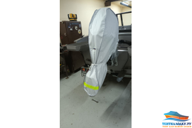 Хонда 50 чехол для транца