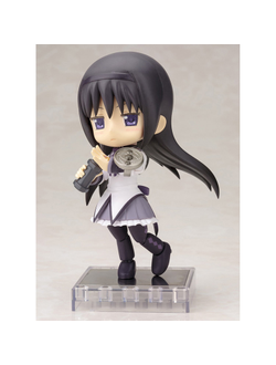 Фигурка Хомура Акэми  (Akemi Homura Cu-Poche)