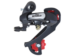 Задний переключатель SunRun