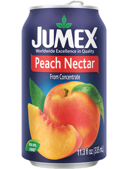 Нектар Jumex "Персик" 0,335 л (24 шт)