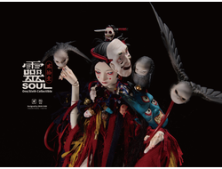 ПРЕДЗАКАЗ - Японская заклинательница - Коллекционная фигурка 1/6 Puppeteer Soul (BC202512) - Beautiful Chemistry ?ЦЕНА: 36800 РУБ.?